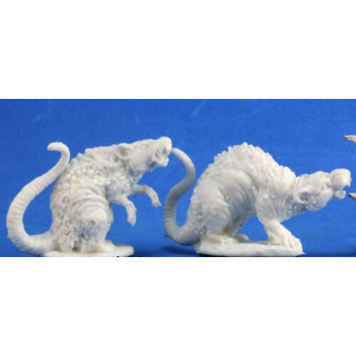Bones Barrow Rats2 77198